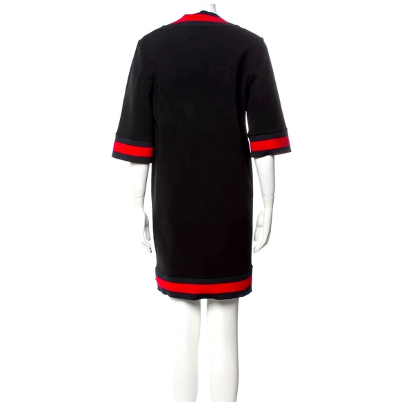 NEW W/O Tags GUCCI Web Accent Dress! - Picture 3 of 4